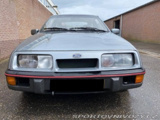 Ford Sierra XR4i 1985