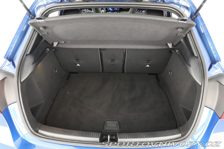 Mercedes-Benz A AMG Line A 35 AMG 4MATIC 2024