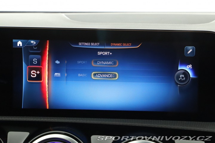 Mercedes-Benz A AMG Line A 35 AMG 4MATIC 2024