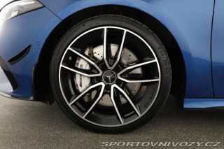 Mercedes-Benz A AMG Line A 35 AMG 4MATIC 2024