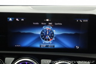 Mercedes-Benz A AMG Line A 35 AMG 4MATIC 2024