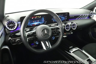 Mercedes-Benz A AMG Line A 35 AMG 4MATIC 2024
