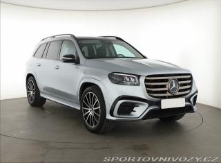 Mercedes-Benz  GLS AMG GLS 350 d 4MATIC