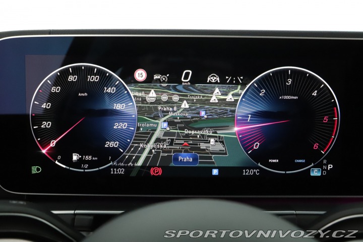 Mercedes-Benz Ostatní modely GLS AMG GLS 350 d 4MATIC 2025