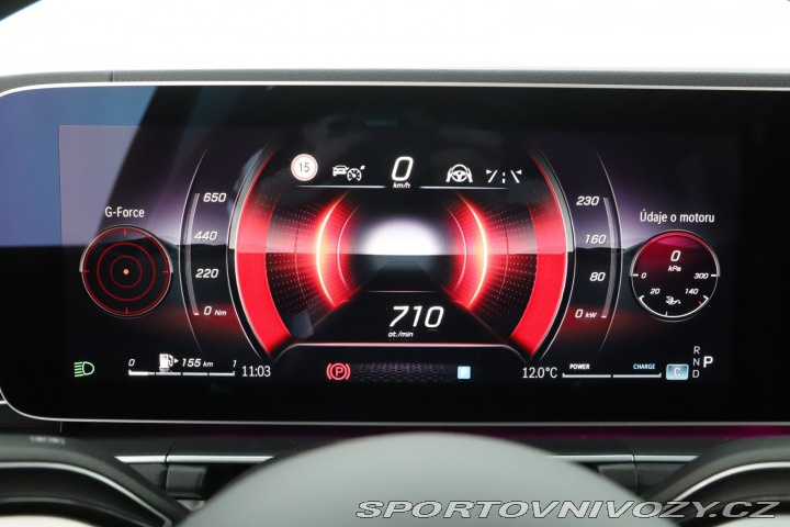 Mercedes-Benz Ostatní modely GLS AMG GLS 350 d 4MATIC 2025