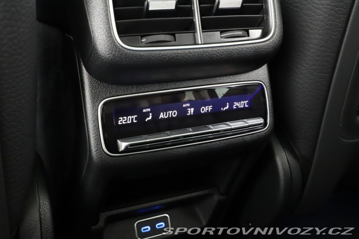 Mercedes-Benz Ostatní modely GLS AMG GLS 350 d 4MATIC 2025