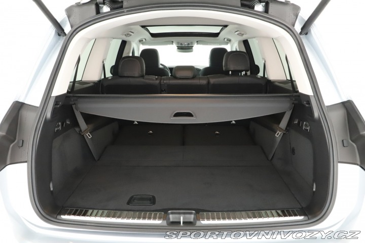 Mercedes-Benz Ostatní modely GLS AMG GLS 350 d 4MATIC 2025