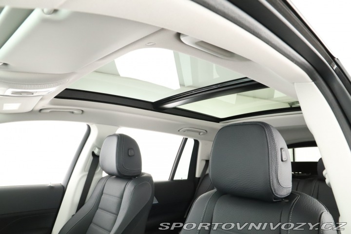 Mercedes-Benz Ostatní modely GLS AMG GLS 350 d 4MATIC 2025