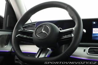 Mercedes-Benz Ostatní modely GLS AMG GLS 350 d 4MATIC 2025