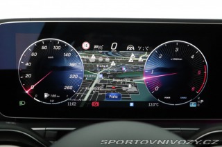 Mercedes-Benz Ostatní modely GLS AMG GLS 350 d 4MATIC 2025