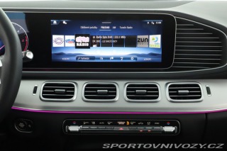 Mercedes-Benz Ostatní modely GLS AMG GLS 350 d 4MATIC 2025