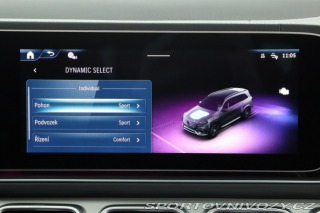 Mercedes-Benz Ostatní modely GLS AMG GLS 350 d 4MATIC 2025