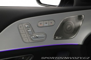 Mercedes-Benz Ostatní modely GLS AMG GLS 350 d 4MATIC 2025