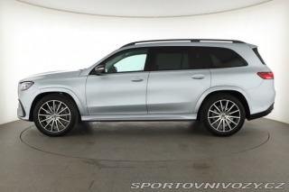 Mercedes-Benz Ostatní modely GLS AMG GLS 350 d 4MATIC 2025