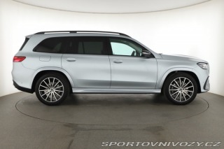 Mercedes-Benz Ostatní modely GLS AMG GLS 350 d 4MATIC 2025