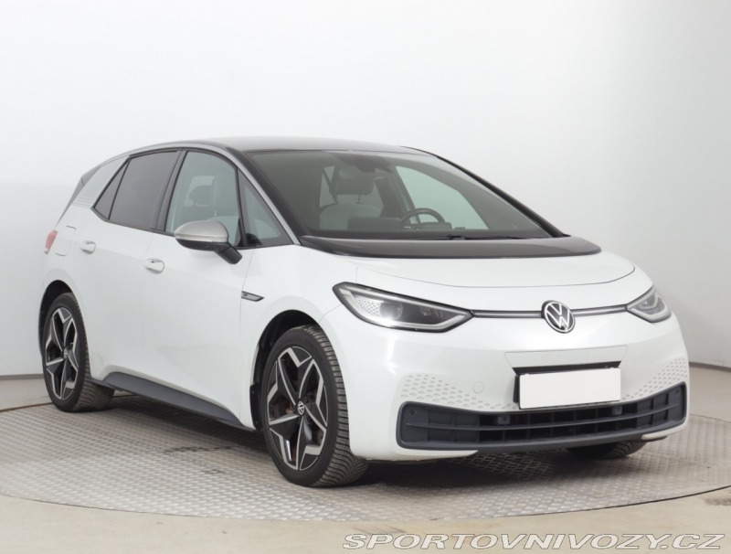 Volkswagen ID.3 1st (62 kWh)