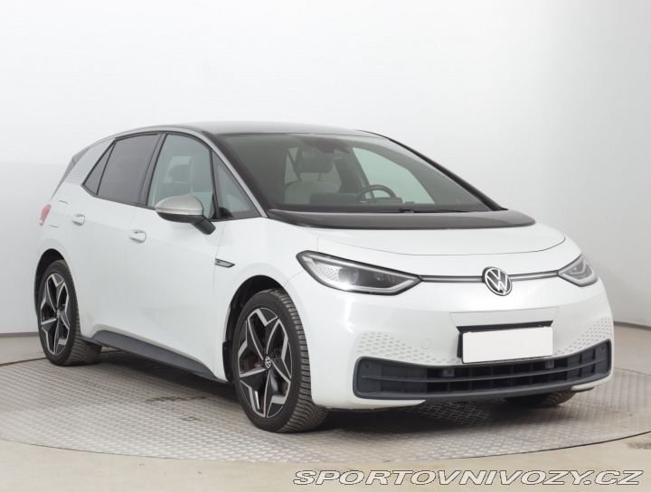 Volkswagen ID.3 1st (62 kWh) 2020