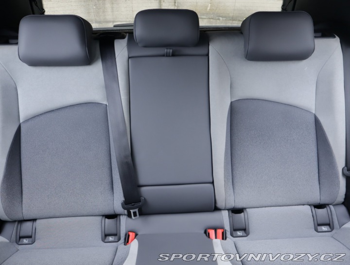 Volkswagen ID.3 1st (62 kWh) 2020