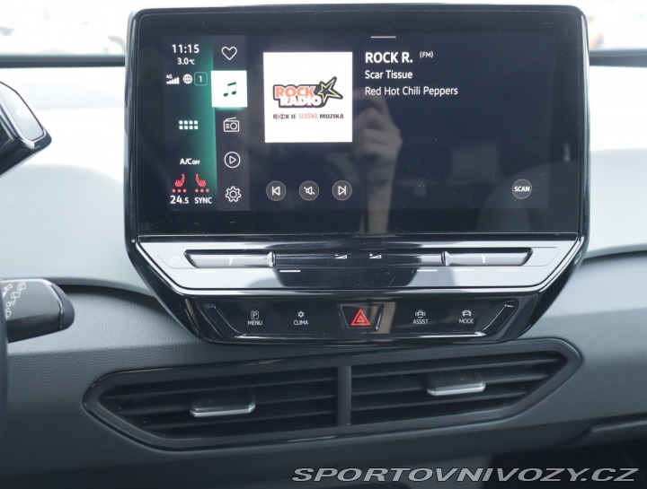 Volkswagen ID.3 1st (62 kWh) 2020