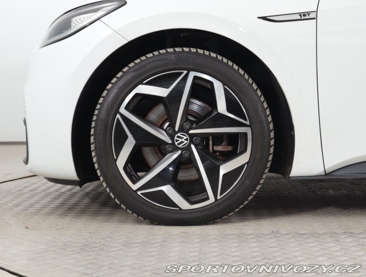 Volkswagen ID.3 1st (62 kWh) 2020