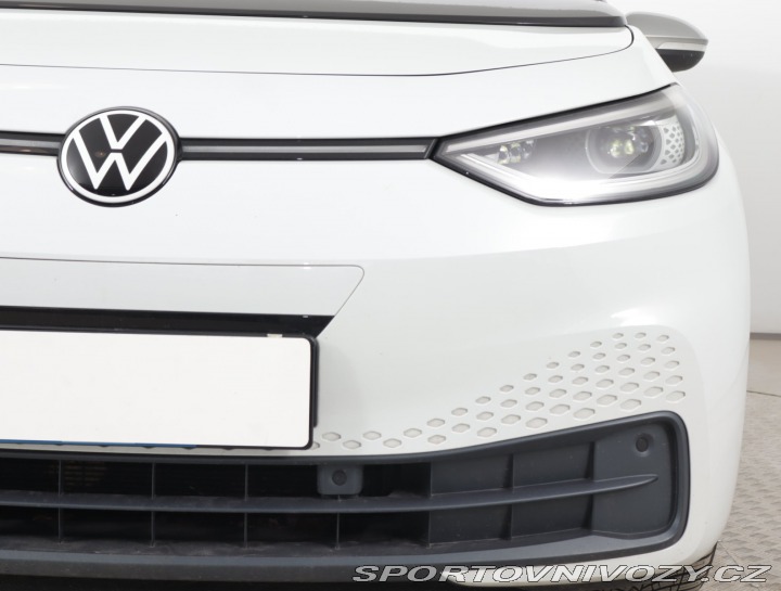 Volkswagen ID.3 1st (62 kWh) 2020