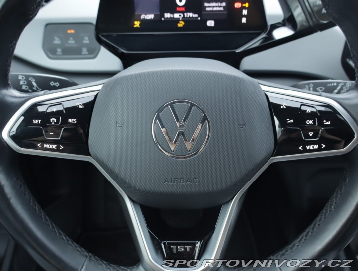 Volkswagen ID.3 1st (62 kWh) 2020