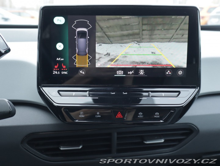 Volkswagen ID.3 1st (62 kWh) 2020