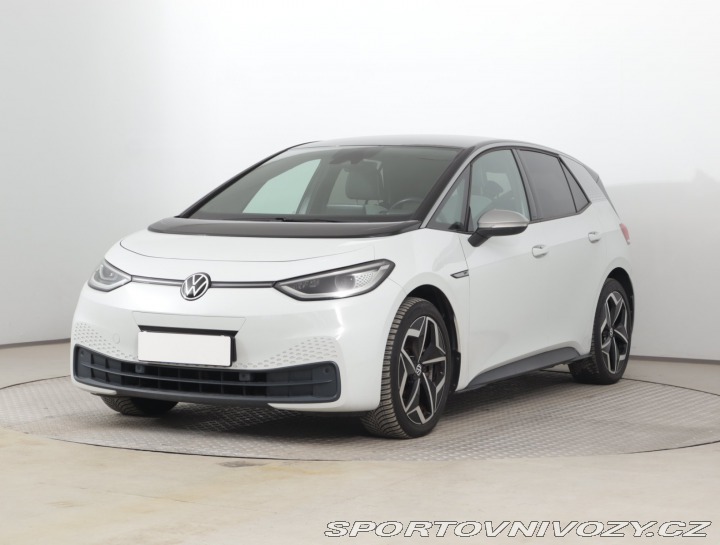 Volkswagen ID.3 1st (62 kWh) 2020