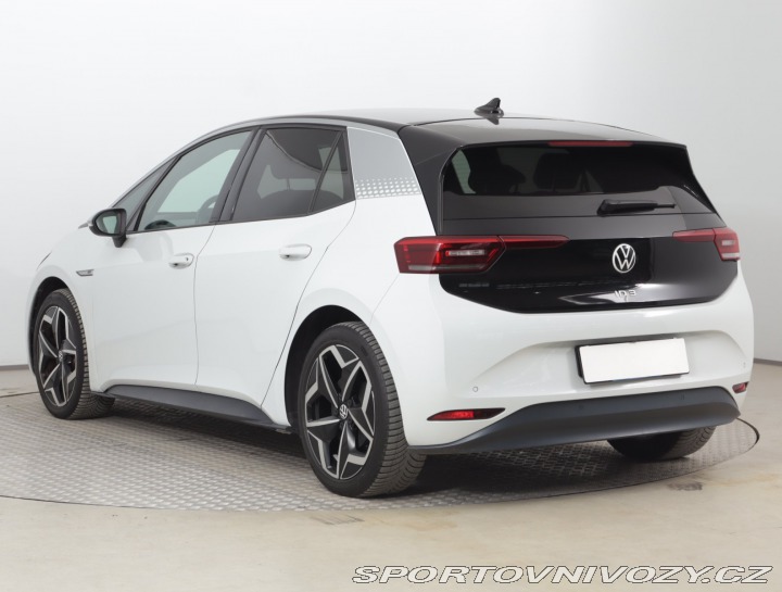 Volkswagen ID.3 1st (62 kWh) 2020