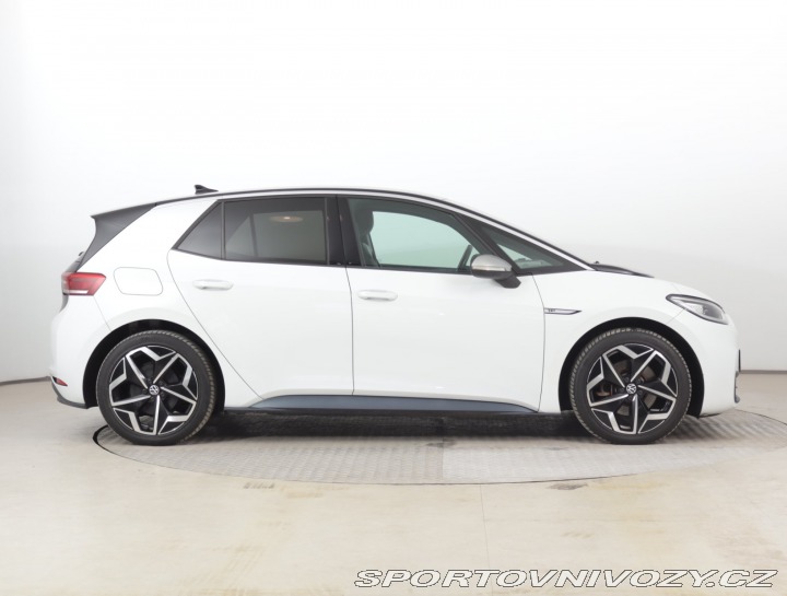 Volkswagen ID.3 1st (62 kWh) 2020