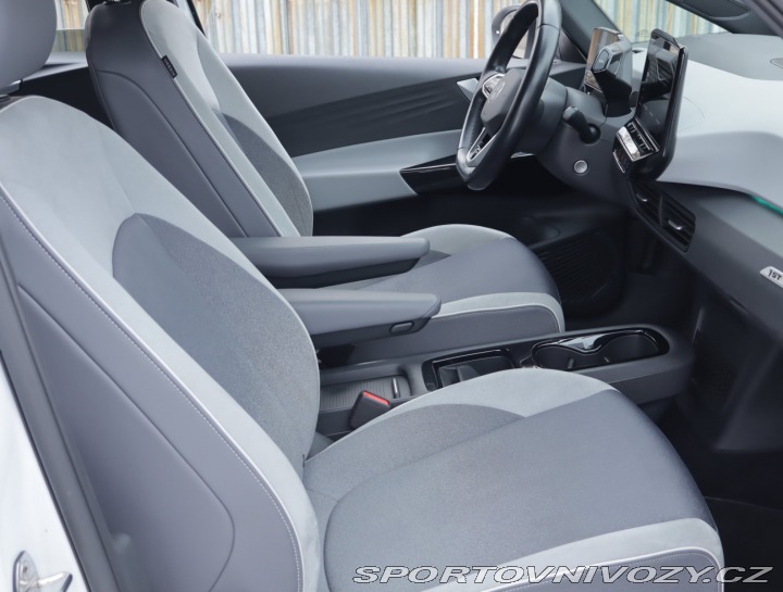Volkswagen ID.3 1st (62 kWh) 2020