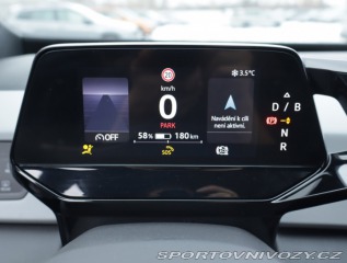 Volkswagen ID.3 1st (62 kWh) 2020