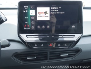 Volkswagen ID.3 1st (62 kWh) 2020