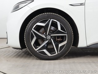 Volkswagen ID.3 1st (62 kWh) 2020