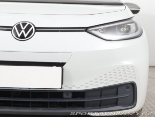 Volkswagen ID.3 1st (62 kWh) 2020