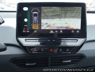 Volkswagen ID.3 1st (62 kWh) 2020