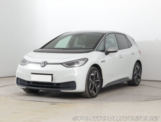 Volkswagen ID.3 1st (62 kWh) 2020