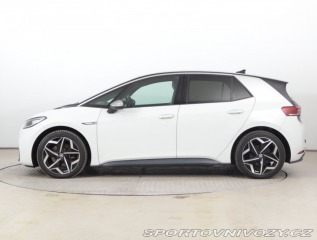 Volkswagen ID.3 1st (62 kWh) 2020
