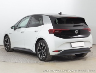 Volkswagen ID.3 1st (62 kWh) 2020