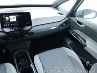Volkswagen ID.3 1st (62 kWh) 2020