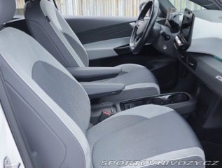 Volkswagen ID.3 1st (62 kWh) 2020