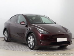 Tesla Model Y Long Range AWD 75kWh 2024