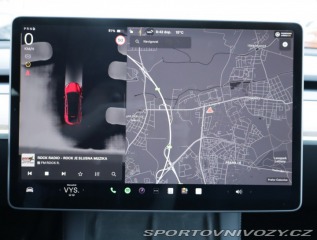 Tesla Model Y Long Range AWD 75kWh 2024