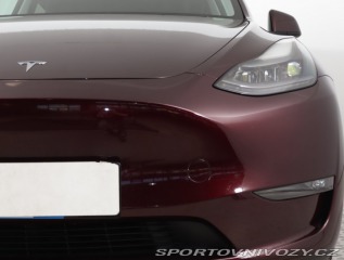 Tesla Model Y Long Range AWD 75kWh 2024
