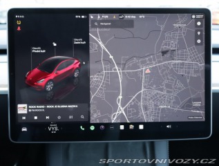 Tesla Model Y Long Range AWD 75kWh 2024