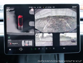 Tesla Model Y Long Range AWD 75kWh 2024