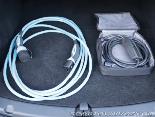 Tesla Model Y Long Range AWD 75kWh 2024