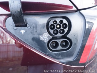 Tesla Model Y Long Range AWD 75kWh 2024