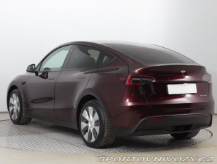 Tesla Model Y Long Range AWD 75kWh 2024