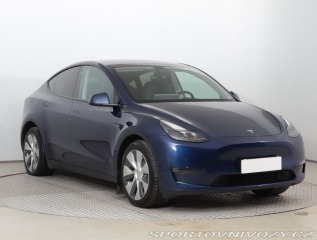 Tesla Model Y Long Range AWD 79kWh